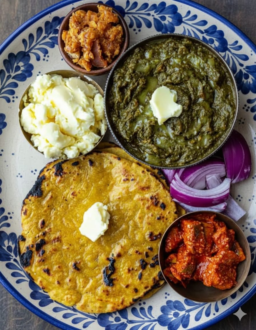 saag
