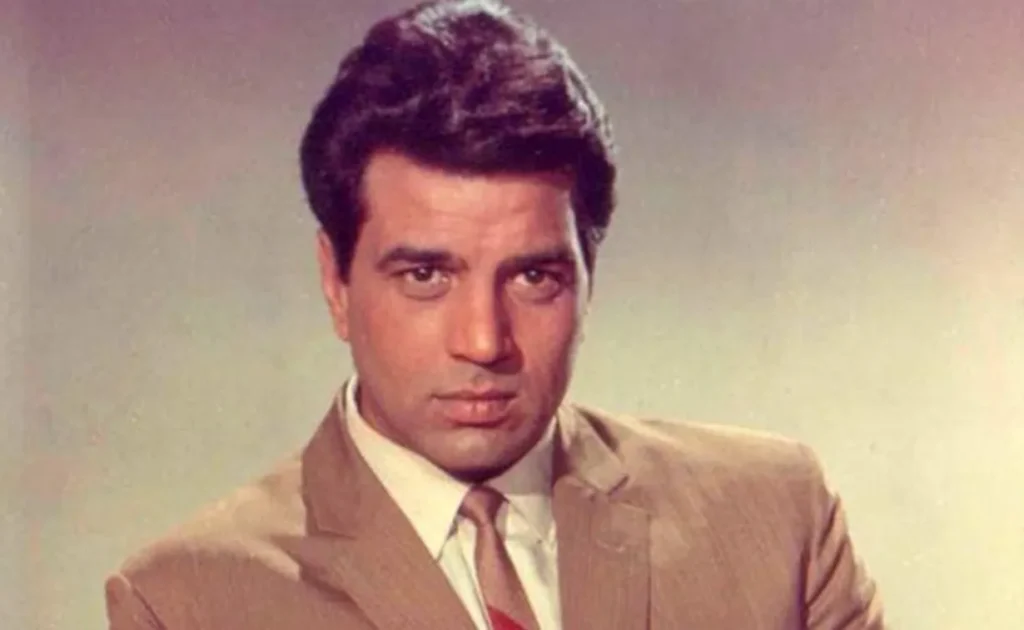 dharmendra