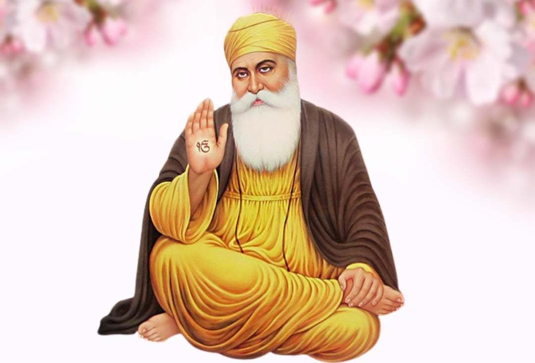 guru nanak devi ji