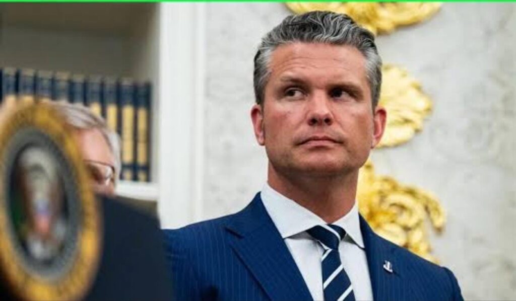 ⚓ US Seizes Oil Tanker Off Venezuela: Caracas Condemns 'Act of Piracy'. 222444