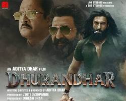 Dhurandhar Review: A Polarizing, Explosive Spy Saga dhurandhar