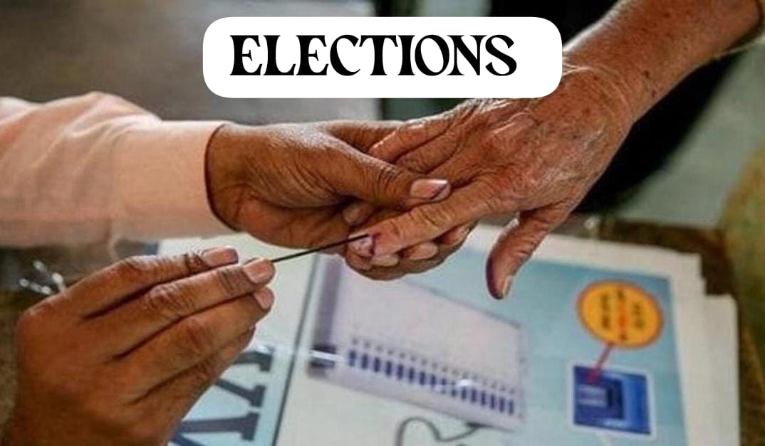 🗳️ Punjab Zila Parishad and Panchayat Samiti Elections: Polling on December 14 elections