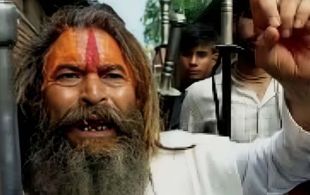 मथुरा में ईद के दिन बवाल, ‘फरसा वाले बाबा’ की हत्या और गौ-सेवक की मौत ने मचाया हंगामा, पुलिस ने रबड़ गोलियां चलाईं