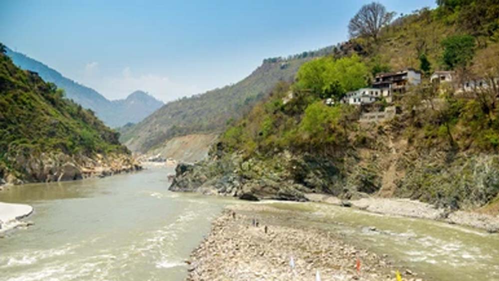 1300 साल में गंगा नदी बेसिन ने देखा सबसे अधिक सूखा, भयावह हालात