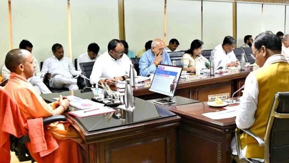नक्शा पास होते ही लैंड यूज परिवर्तन माना जाएगा, राजस्व संहिता में बड़ा बदलाव