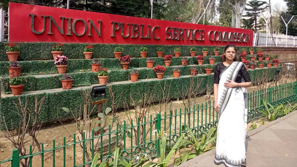 अभ्युदय योजना का असर: यूपीएससी में यूपी की तीन बेटियों ने किया राज्य का नाम रोशन