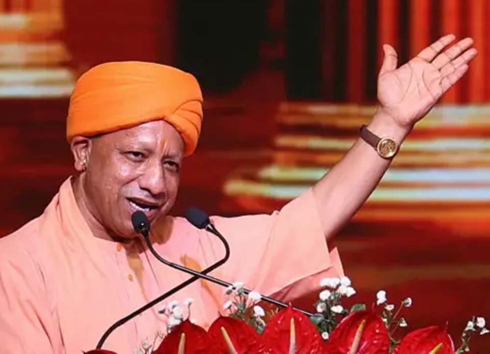 नौ वर्षों के नवनिर्माण के बाद, स्वस्थ और सक्षम युवा होंगे उत्तर प्रदेश के विकास का स्तंभ