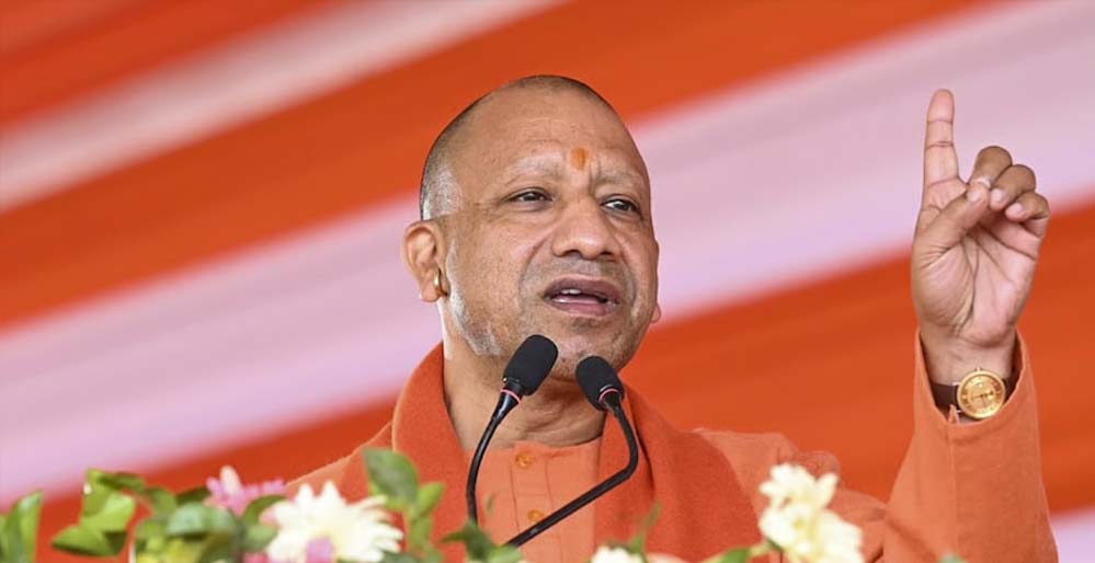 सीएम योगी ने प्रदेश के औद्योगिक प्रगति में नई राह दिखाई