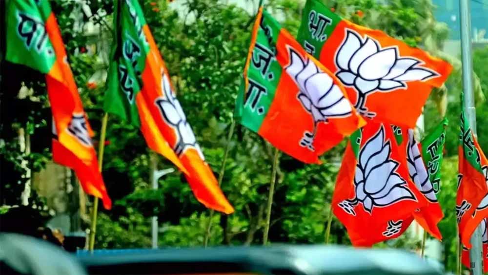 पुडुचेरी में BJP का चुनावी दांव, 9 सीटों पर उम्मीदवार घोषित—जानें पूरा ब्योरा