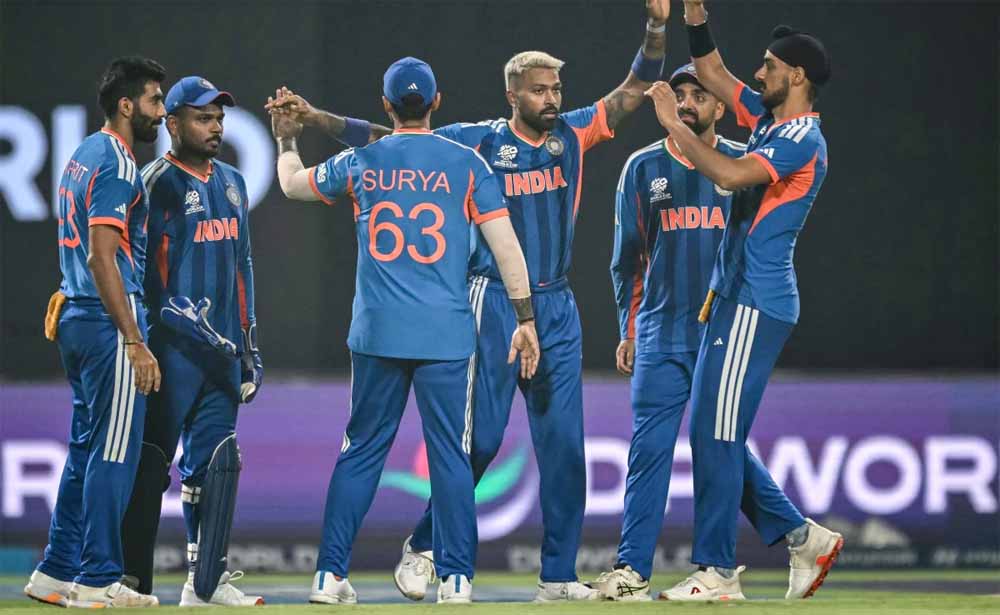 IND vs IRE: जून में आयरलैंड दौरे पर टीम इंडिया, मैचों की तारीखें और शेड्यूल जारी