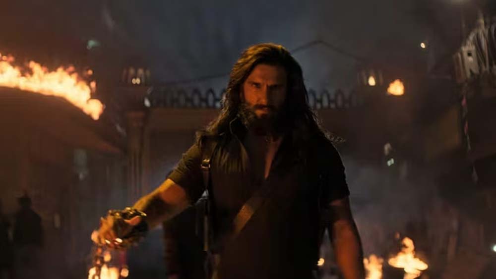 7 दिनों में 1000 करोड़ का आंकड़ा पार, ‘धुरंधर 2’ ने रचा इतिहास—देखें टॉप 5 रिकॉर्डतोड़ फिल्में