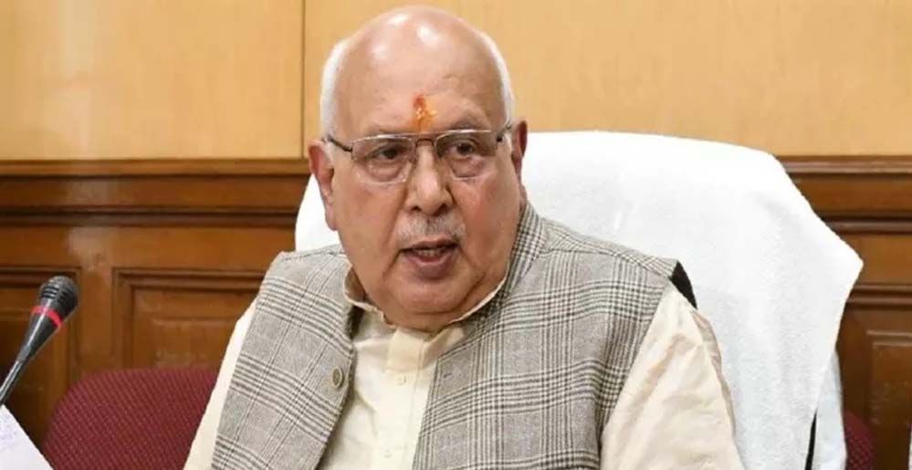किसानों को एमएसपी से मिलेगा फायदा, पारदर्शी व्यवस्था को प्राथमिकता देंगे: सूर्य प्रताप शाही