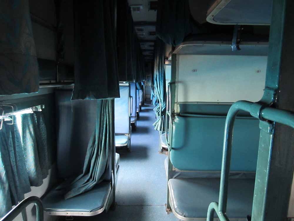 रेलवे का बड़ा फैसला: भोपाल से गुजरने वाली ट्रेनों में थर्ड AC कोच बढ़ाए ...