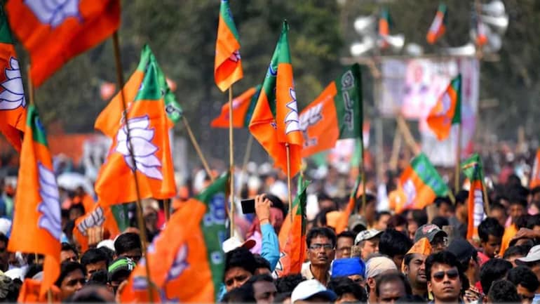 भा.ज.पा. 13 से 19 अप्रैल तक आंबेडकर जयंती पर घर-घर संपर्क अभियान चलाएगी, विकास कार्यों का बताएगी हिसाब