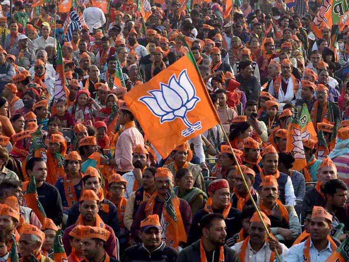 केरल विधानसभा चुनाव: BJP की तीसरी लिस्ट आउट, जानें किन 11 उम्मीदवारों को मिला टिकट