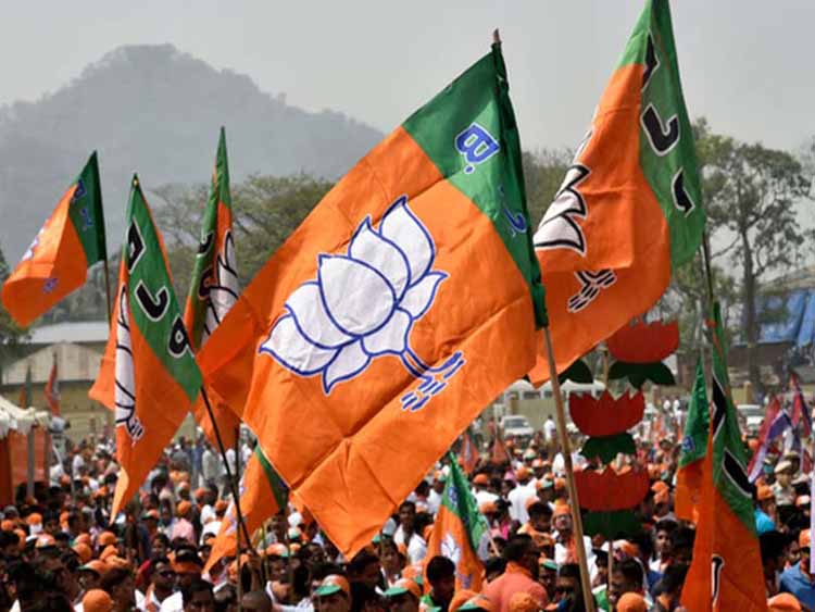 नीतीश कुमार किनारे? रामनवमी पर BJP ला सकती है बिहार का नया मुख्यमंत्री चेहरा