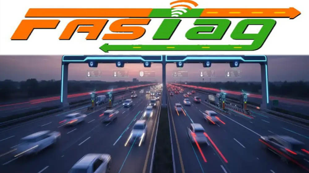 FASTag Rule: टोल भुगतान में देरी पर दोगुना जुर्माना, सरकार ने सख्त नियम किए लागू