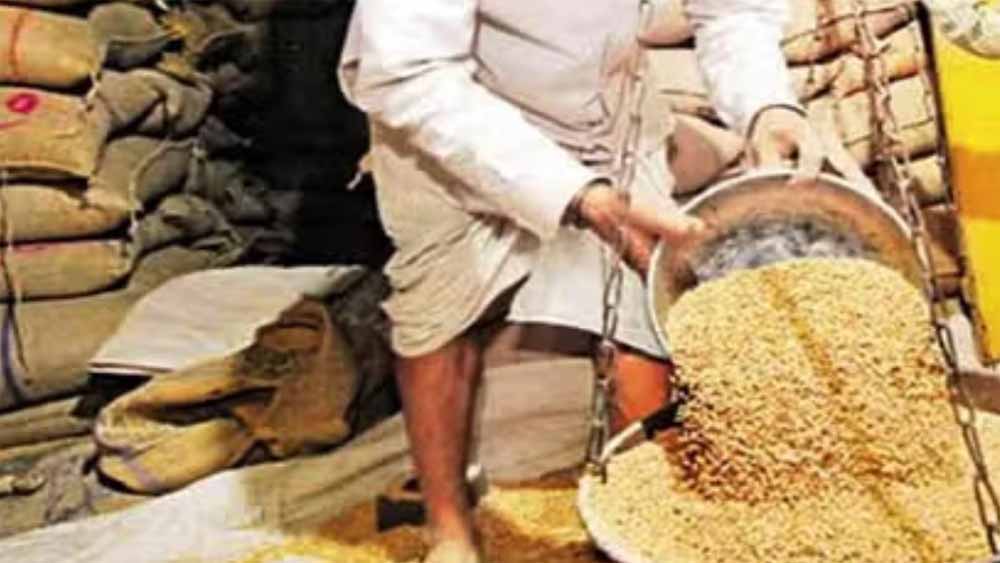फ्री राशन अपडेट: केंद्र सरकार देगी 3 महीने का राशन एकमुश्त, जानें पूरा नियम
