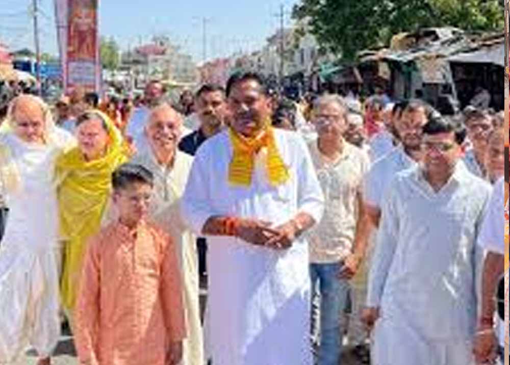 पंजाब में आज मांस-अंडे की दुकानों पर ताला, महावीर जयंती पर प्रशासन के निर्देश लागू