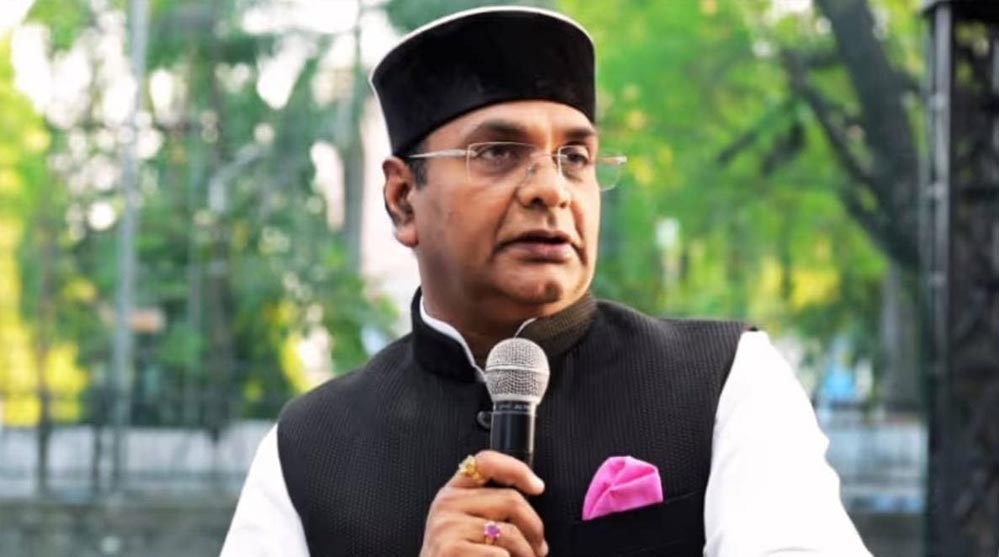 समर कैंप अप्रैल में होगा शुरू, नई प्रतिभाओं को मिलेगा अवसर: मंत्री सारंग