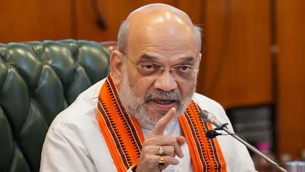 रंधावा सुसाइड केस: अमित शाह का बड़ा ऐलान, पंजाब के सांसद लिखकर दें तो CBI करेगी जांच