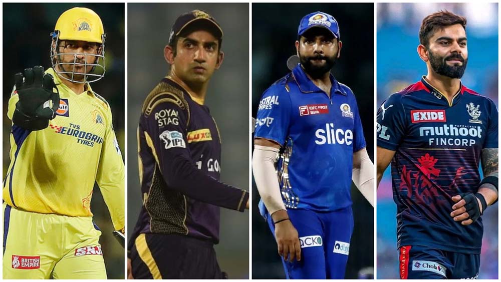 नंबर गेम में बड़ा उलटफेर! IPL 2026 में हर पोजिशन का रन किंग तय, लेकिन Kohli-Dhoni नहीं बना पाए जगह