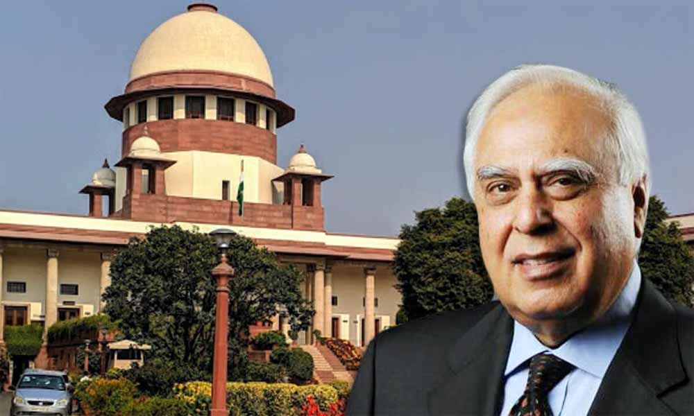 CM केस की सुनवाई में गरमाया माहौल: SC जज बोले- सिर्फ ED का नाम लेने से काम नहीं चलेगा
