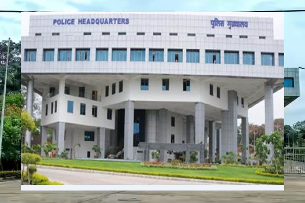 MP में प्रशासनिक कार्रवाई की शुरुआत, 2 दर्जन SP के ट्रांसफर, ये रहे प्रमुख नाम