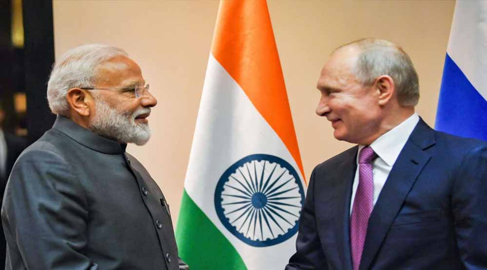 India-Russia Talk: ईरान युद्ध के बीच भारत और रूस के बीच होने वाली है बड़ी डील, US को भी होगी खबर