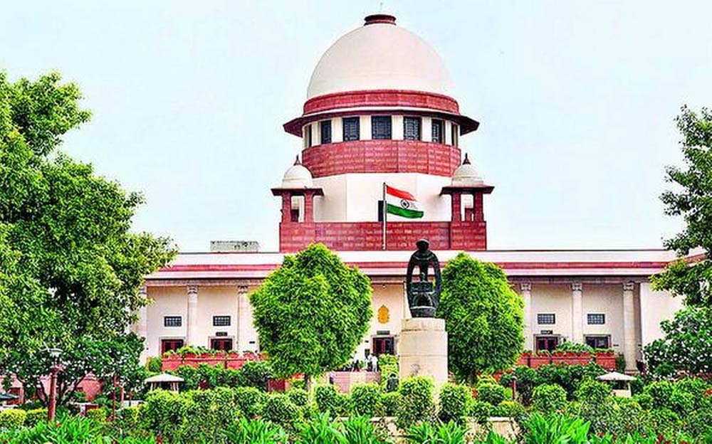 ‘राजा से ज्यादा वफादार’ टिप्पणी से मचा बवाल, सुप्रीम कोर्ट के जज का तीखा बयान