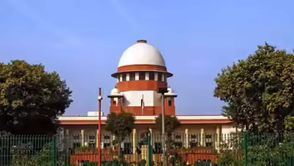 Supreme Court of India का सख्त रुख: Kolkata Metro निर्माण में देरी पर पश्चिम बंगाल सरकार को झटका