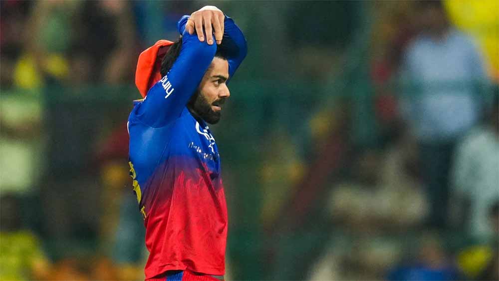 IPL 2026 का आगाज़: Virat Kohli की एंट्री, 28 मार्च को Sunrisers Hyderabad से भिड़ेगी Royal Challengers Bengaluru