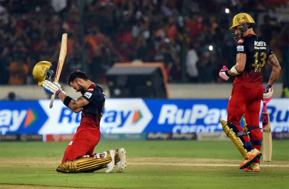 एक फ्रेंचाइजी, पूरा करियर: Indian Premier League के टॉप-10 वफादार क्रिकेटर्स, Virat Kohli सबसे आगे