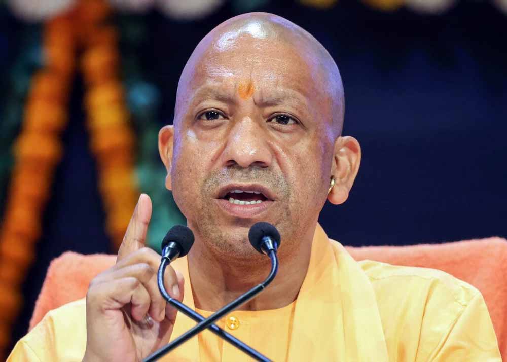जहां सनातन का विरोध, वहां नहीं जा रही नई जनरेशन: योगी आदित्यनाथ