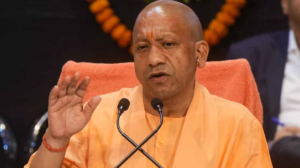 ‘भयमुक्त प्रदेश बना यूपी’— 9 साल पूरे होने पर Yogi Adityanath ने गिनाईं उपलब्धियां