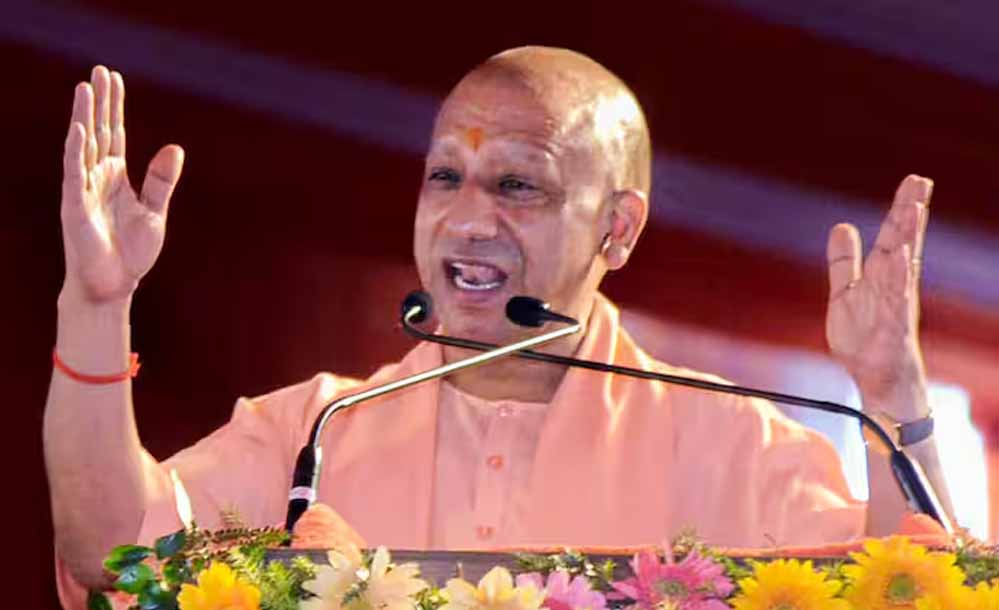 1,228 नवचयनित नर्सिंग अधिकारियों को योगी सरकार 22 मार्च को देगी नियुक्ति पत्र