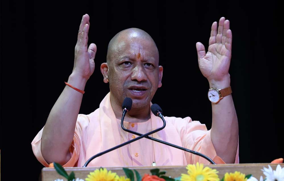 अब नए वर्ष पर परिवार के साथ मंदिर जाते हैं लोग: मुख्यमंत्री