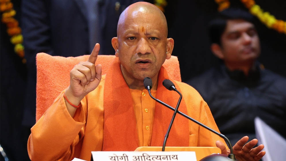 9 वर्षों में उत्तर प्रदेश ने इंफ्रास्ट्रक्चर में किया ऐतिहासिक विकास, एक्सप्रेसवे से कनेक्टिविटी तक