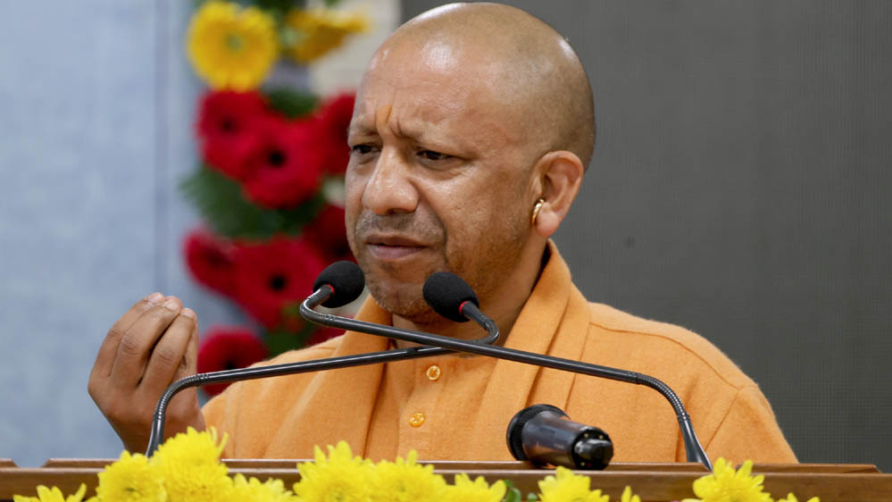वन एवं अर्थव्यवस्थाएं विषयक राष्ट्रीय वानिकी संवाद का उद्घाटन करेंगे सीएम योगी