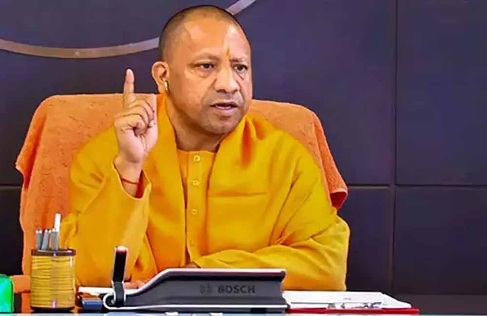 बेमौसम बारिश से फसल नुकसान पर मुख्यमंत्री की संवेदनशीलता, मुआवजा सुनिश्चित करने के लिए दिए गए निर्देश