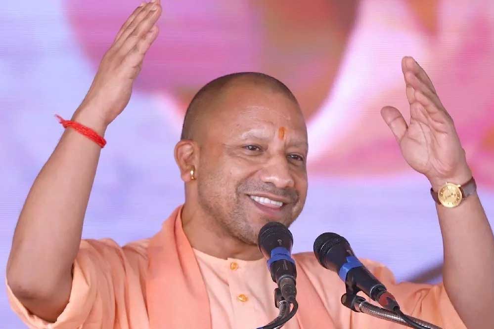 योगी सरकार का 9 दिवसीय भव्य आयोजन, नव निर्माण के नौ साल में हर जनपद में दिखेगा विकास