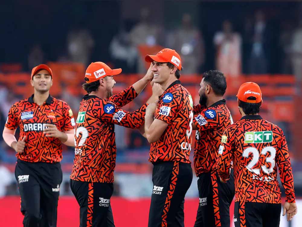 SRH की चुनौती के सामने राजस्थान रॉयल्स की घरेलू परीक्षा