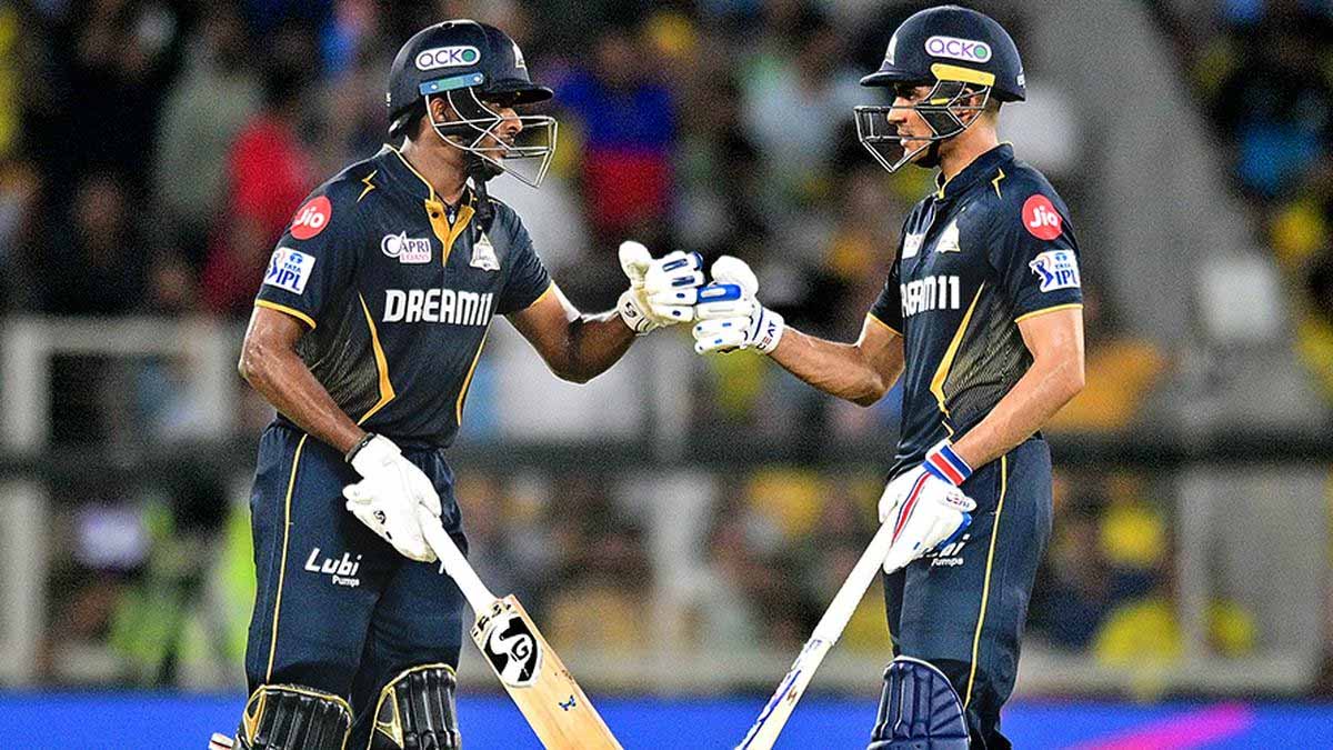 GT vs KKR Match Preview: पिच बैटिंग के लिए मुफीद, टॉस बनेगा गेम चेंजर
