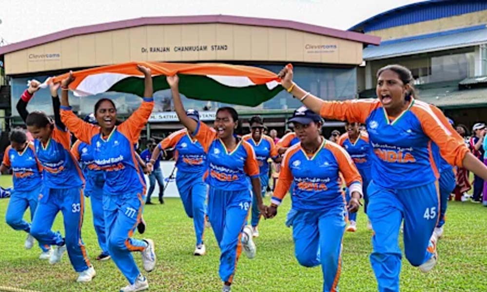ICC ने महिला टी20 वर्ल्ड कप की प्राइज मनी में किया बंपर इजाफा, जानें चैम्पियन को मिलने वाली राशि