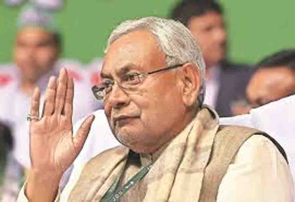 नीतीश कुमार का नया सफर, राज्यसभा सदस्य के रूप में लेंगे शपथ और सम्राट चौधरी के नाम पर चर्चा तेज