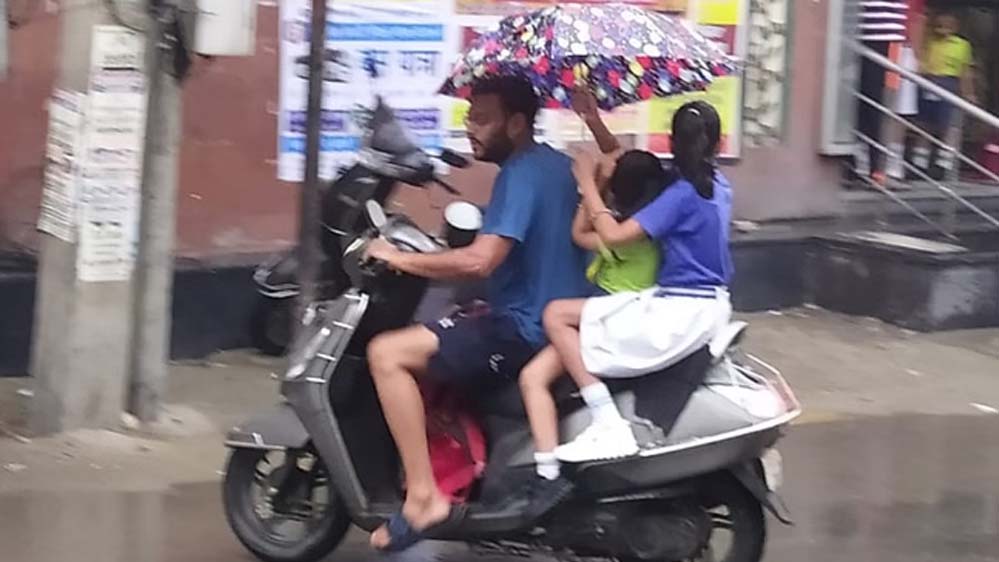 पंजाब में आंधी और बारिश का अलर्ट, 15 शहरों में बढ़े तापमान के बीच बठिंडा में सबसे ज्यादा गर्मी