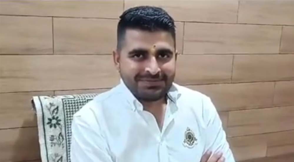 सदन में युवा विधायक का प्रस्ताव, बिल लाकर माननीयों के बच्चों को सरकारी स्कूल में पढ़ने की व्यवस्था हो