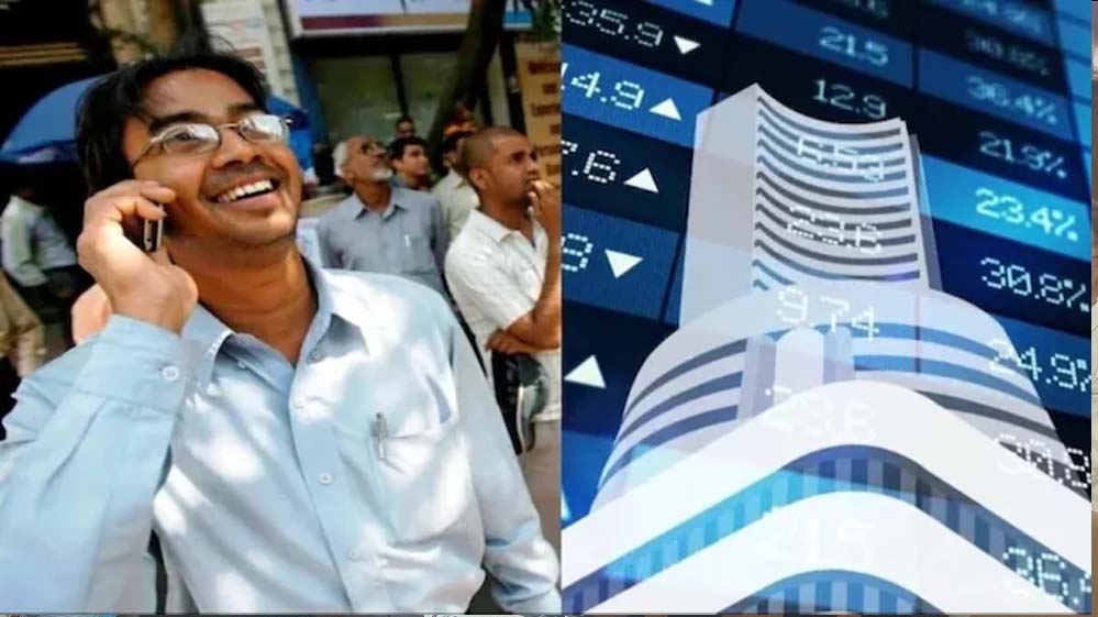Stock Market Rally: एक खबर ने अमेरिका से बढ़ाई शेयर बाजार की रफ्तार, वॉर का डर धुंधला