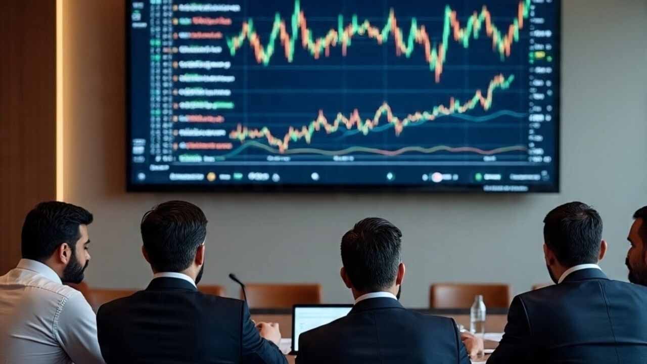 SBI, कोल इंडिया और ग्रासिम पर भी दांव लगाने की सलाह, बाजार में वोलैटिलिटी का अनुमान