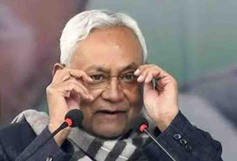 बिहार को जल्द मिलेगा नया मुख्यमंत्री, नीतीश कुमार के दिल्ली जाने के बाद एनडीए में उत्तराधिकारी की रेस तेज